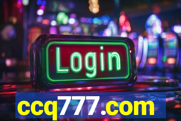 ccq777.com