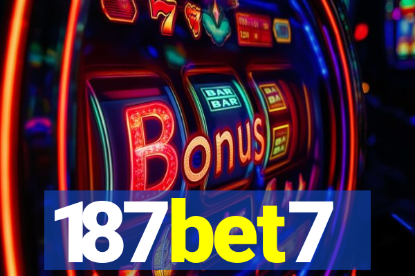 187bet7