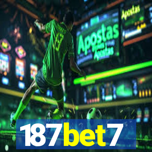 187bet7