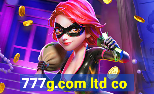 777g.com ltd co