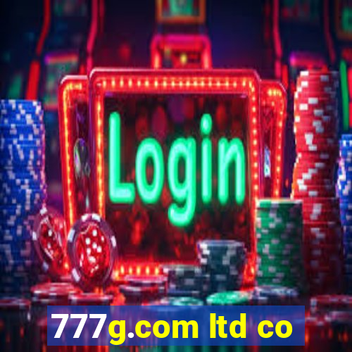 777g.com ltd co