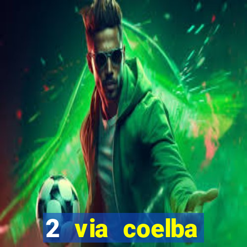 2 via coelba contas em aberto