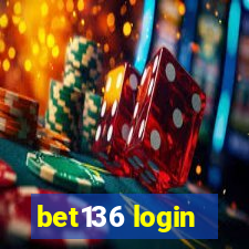 bet136 login