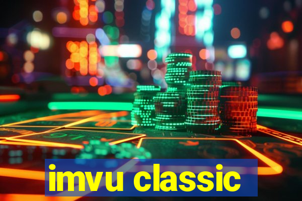 imvu classic