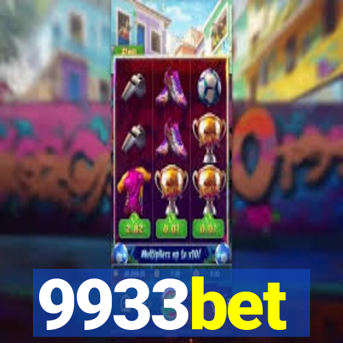 9933bet