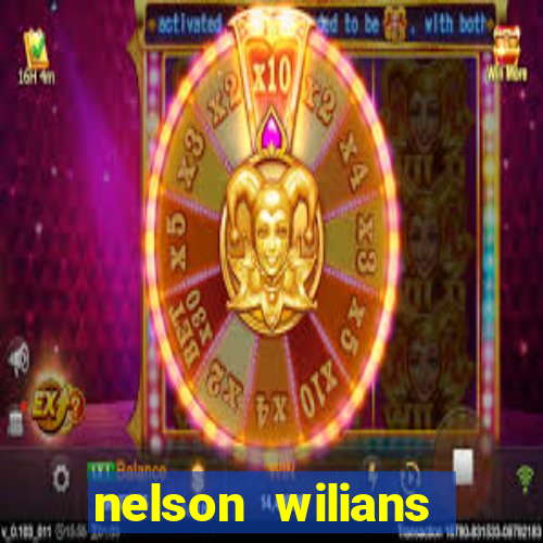 nelson wilians fratoni rodrigues fortuna
