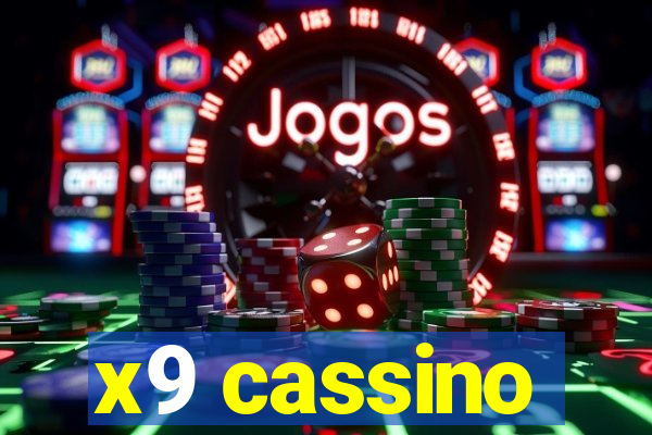 x9 cassino