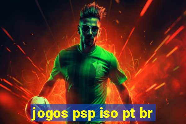 jogos psp iso pt br