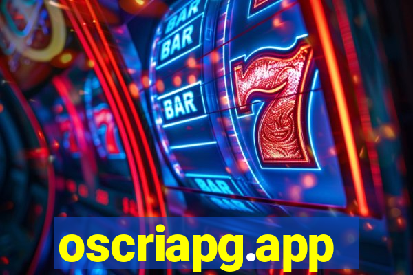 oscriapg.app