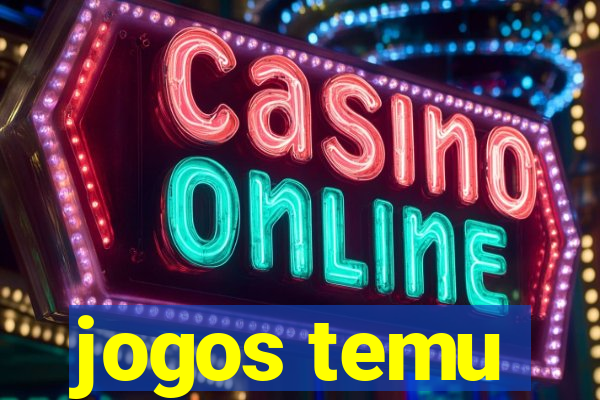 jogos temu