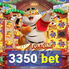 3350 bet