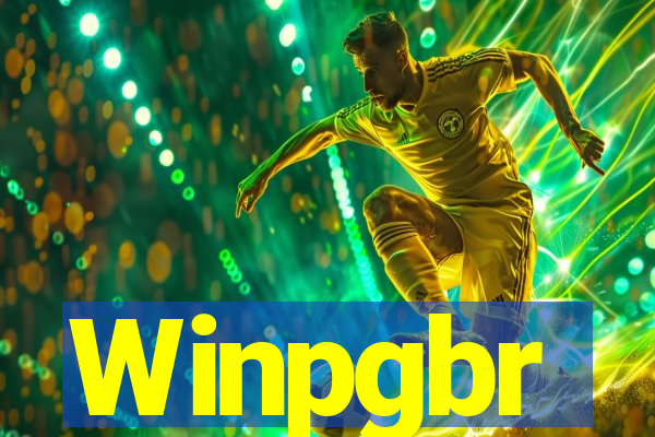 Winpgbr