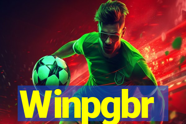 Winpgbr