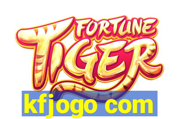 kfjogo com