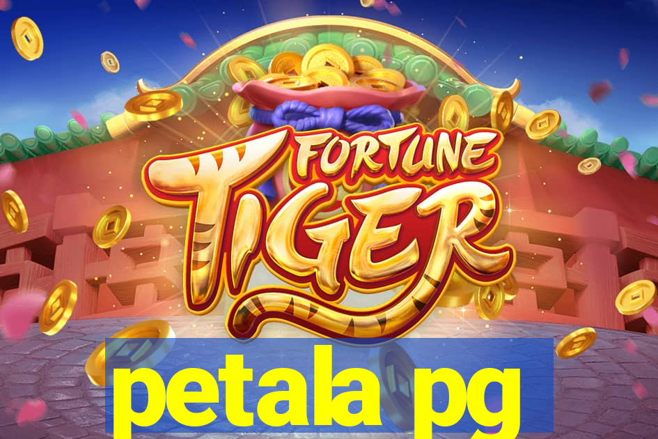 petala pg