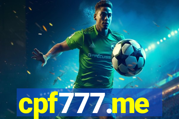 cpf777.me