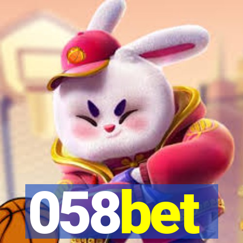 058bet