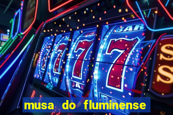 musa do fluminense camila queiroz nua