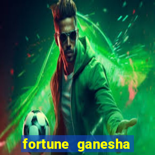 fortune ganesha gold demo