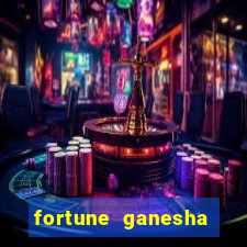 fortune ganesha gold demo