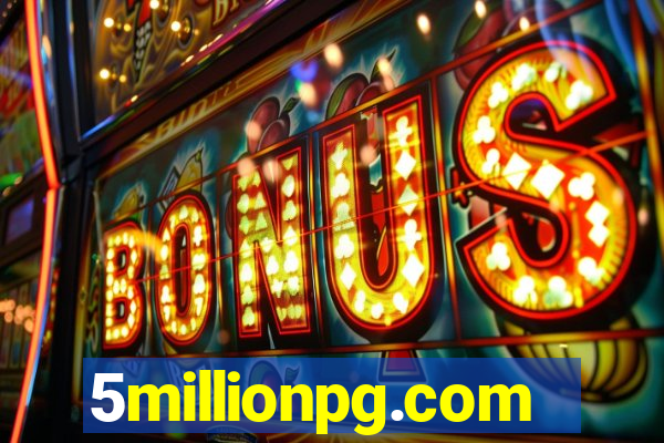 5millionpg.com