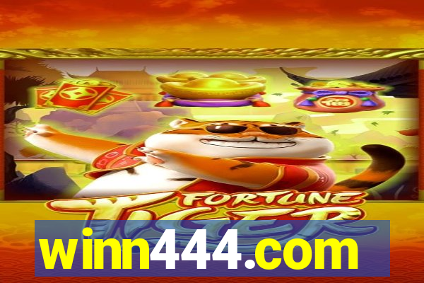 winn444.com