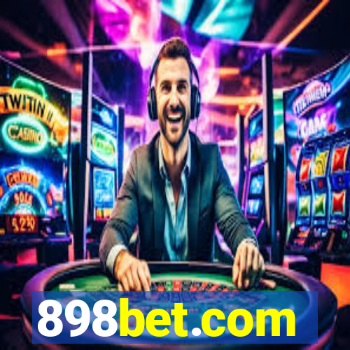 898bet.com