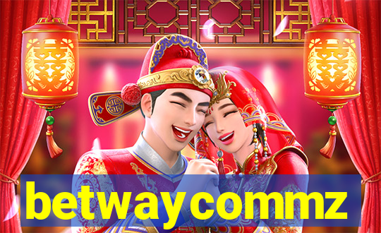 betwaycommz