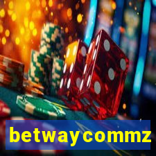 betwaycommz