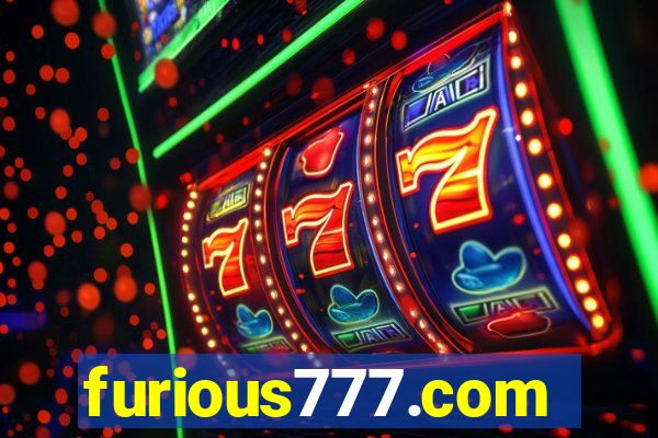 furious777.com