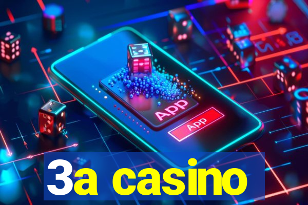 3a casino