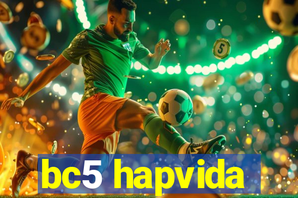 bc5 hapvida