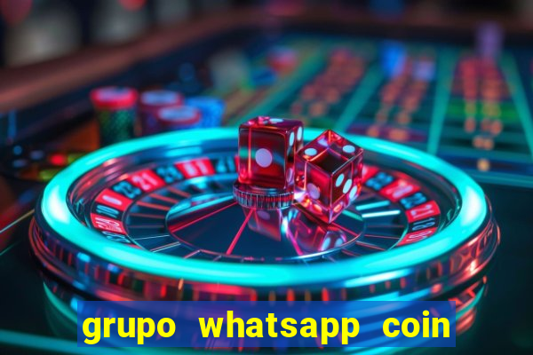 grupo whatsapp coin master cartas