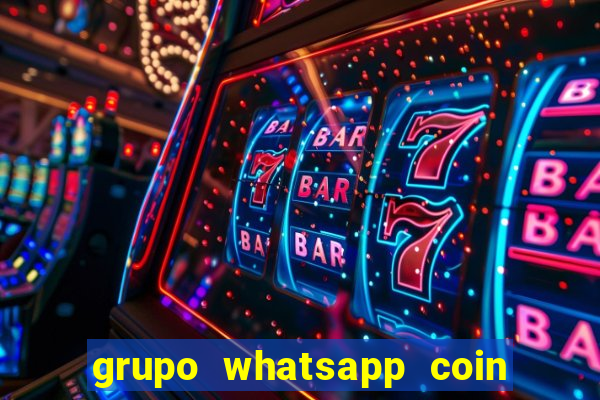grupo whatsapp coin master cartas