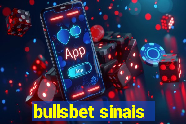 bullsbet sinais