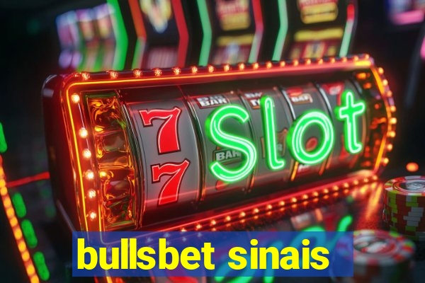 bullsbet sinais