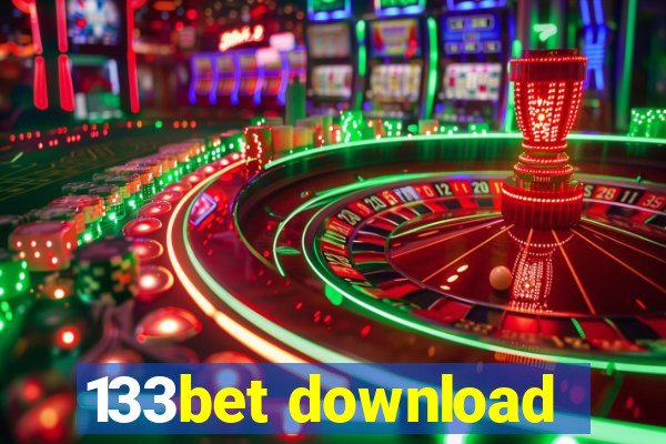 133bet download
