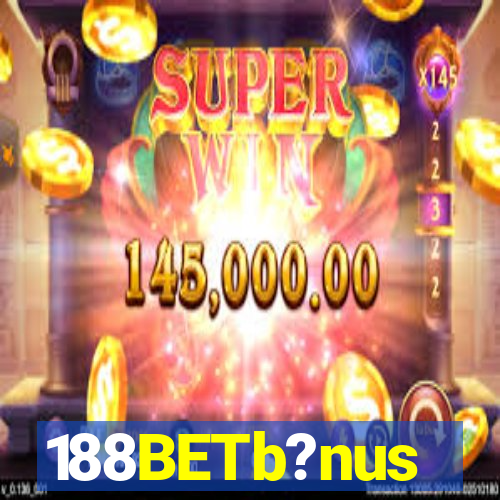 188BETb?nus