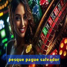 pesque pague salvador
