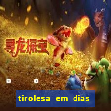 tirolesa em dias davila bahia