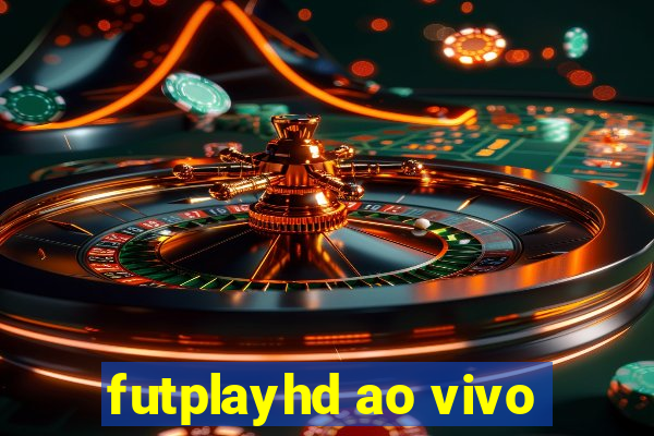 futplayhd ao vivo