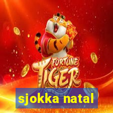 sjokka natal