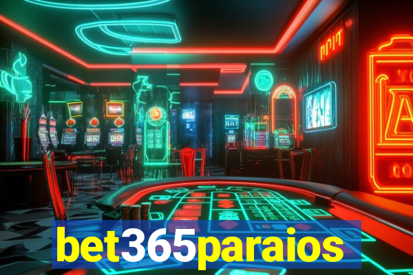 bet365paraios
