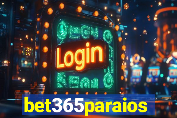 bet365paraios