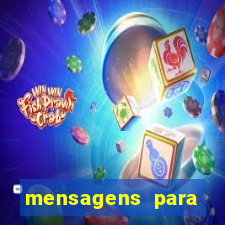 mensagens para jovens do ejc