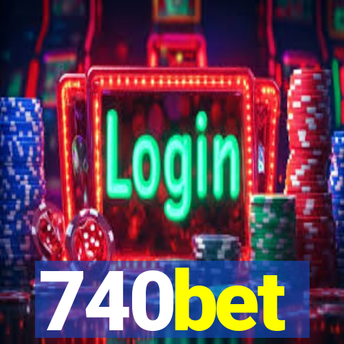 740bet