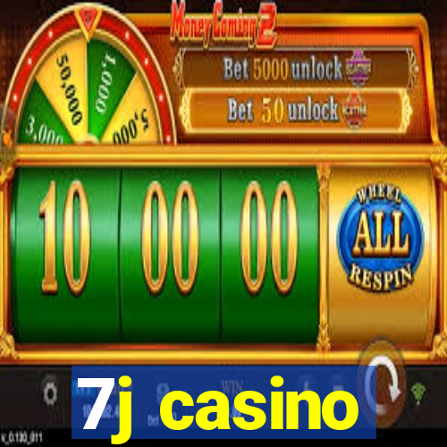 7j casino