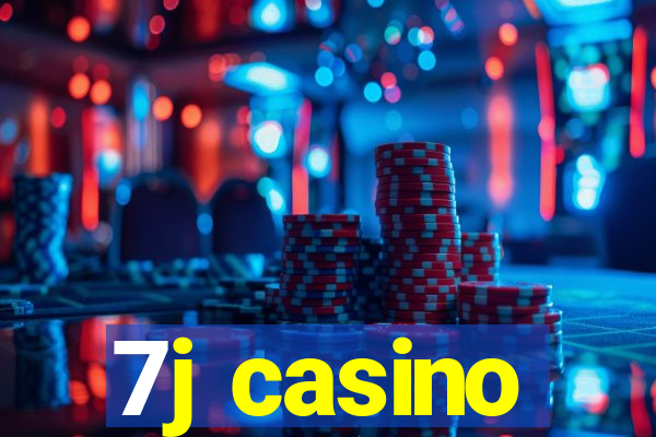 7j casino
