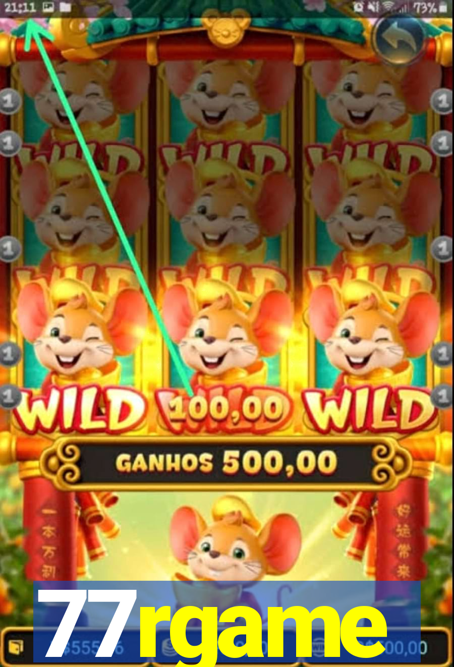 77rgame