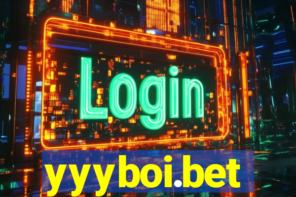 yyyboi.bet
